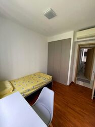 Twin Waterfalls (D19), Condominium #395227681